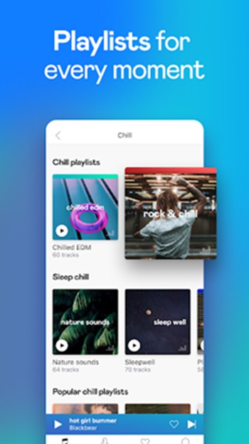 Deezer APK For Android Devices