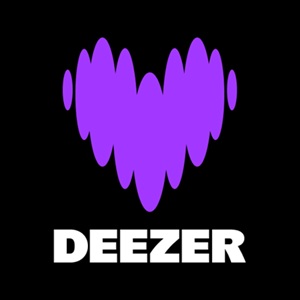 Logo Deezer APK