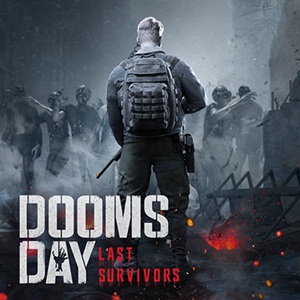 Logo Doomsday Last Survivors APK