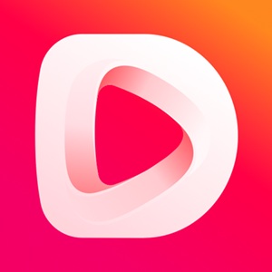 Logo DramaBox APK