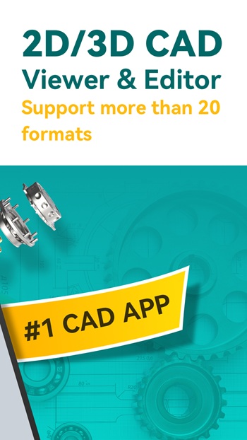 DWG FastView APK Install App Now