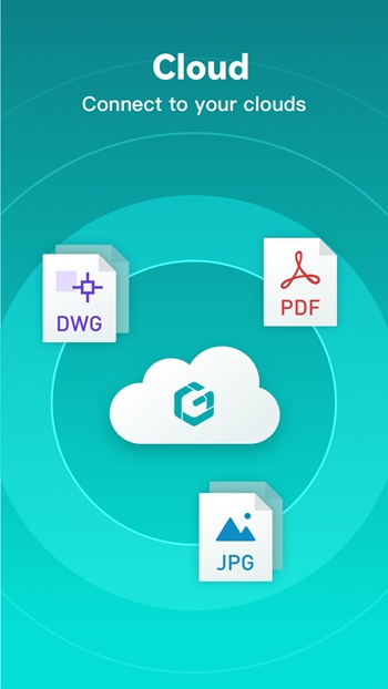 DWG FastView Free on Android