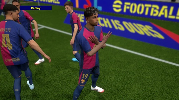eFootball™ APK Download For Android