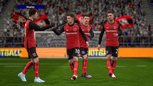 eFootball™ APK Get for Android