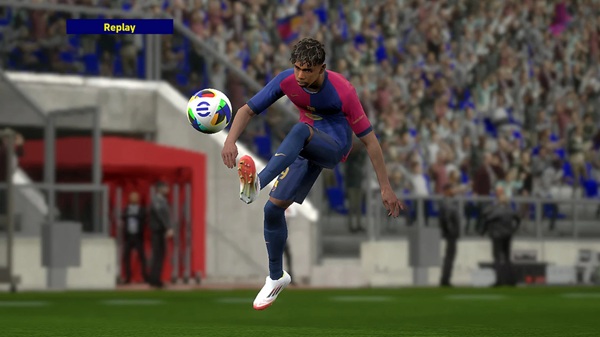 eFootball™ APK Latest for Android