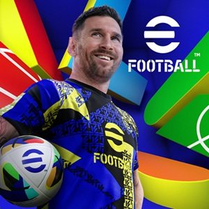 Logo eFootball™ APK