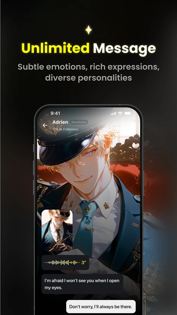 Emochi APK Download For Android