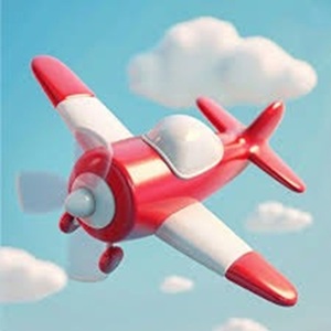 Logo Epic Plane APK