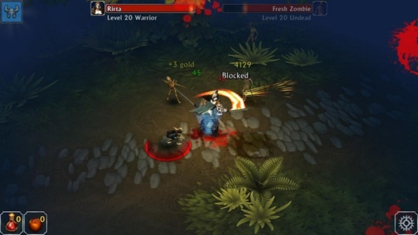 Eternium APK Download For Android
