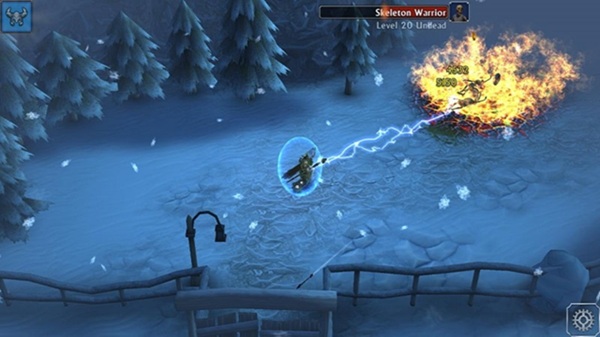 Eternium Android APK Download