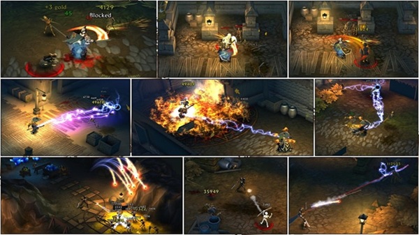 Eternium APK Latest for Android