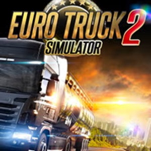 Logo Euro Truck Simulator 2