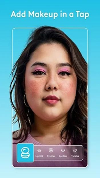 Facetune Android APK Download