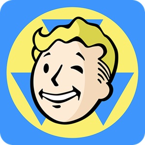 Logo Fallout Shelter APK