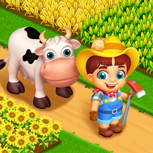 Logo Family Farm Seaside APK