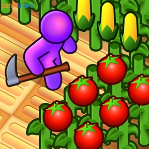 Logo Farm Land