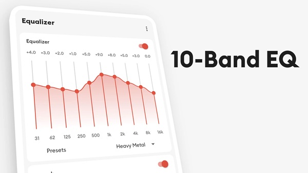 Flat Equalizer APK Install App Now