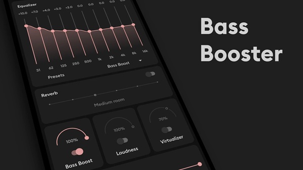 Flat Equalizer APK Free App Download