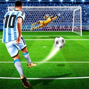 Logo Football Strike APK