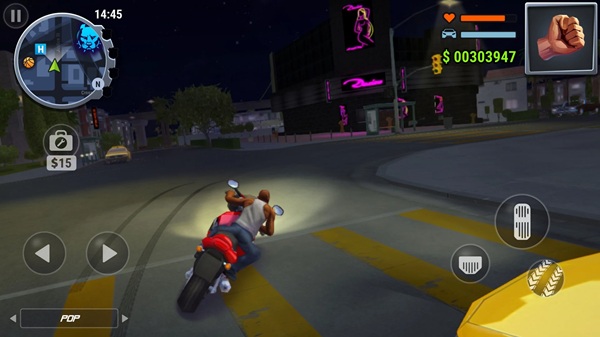Gangs Town Story Play on Android