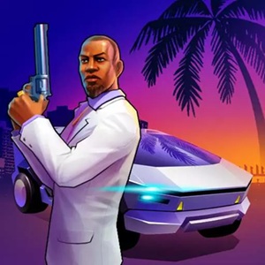 Logo Gangs Town Story APK