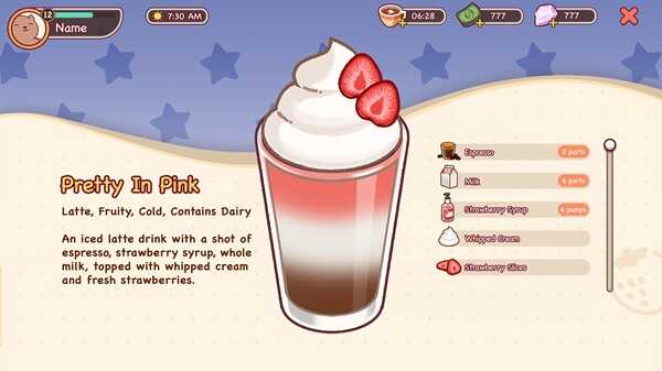 Good Coffee Great Coffee Run on Android
