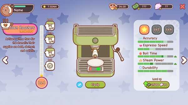 Good Coffee Great Coffee APK For Android Devices