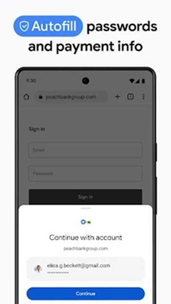 Google Chrome Install App Now