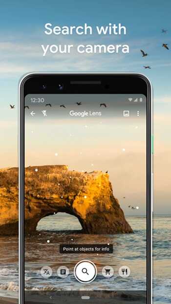 Google Lens APK Download For Android
