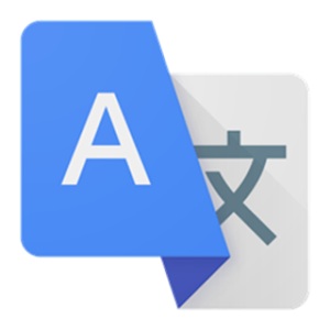 Logo Google Translate APK