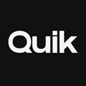 Logo GoPro Quik APK
