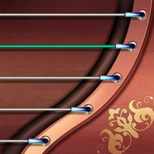 Logo Guzheng Master APK