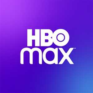 Logo HBO Max APK