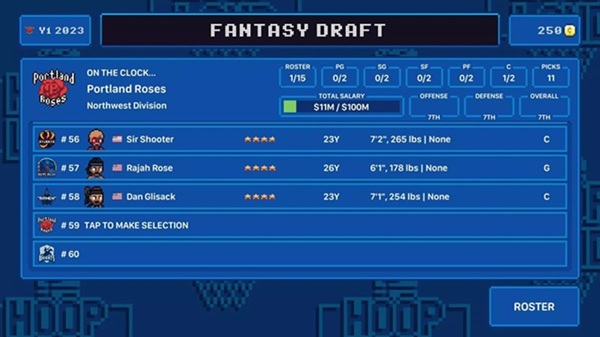 Hoop Land APK Free For Android