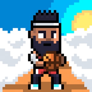 Logo Hoop Land APK