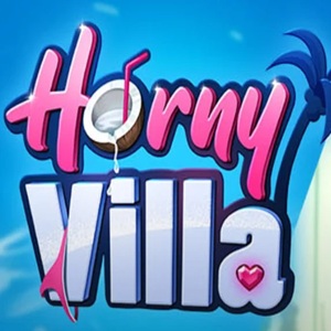 Logo horny village