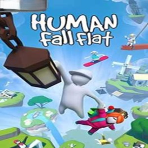 Logo Human: Fall Flat APK