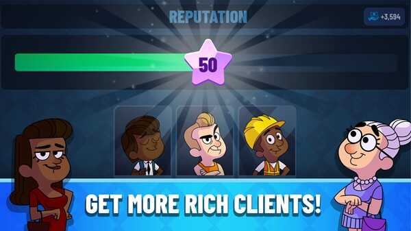 Idle Bank Tycoon APK Download For Android