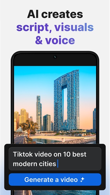 Invideo AI Download For Android