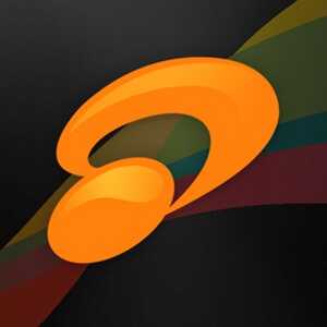 Logo JetAudio APK
