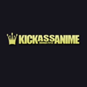 Logo Kickassanime APK