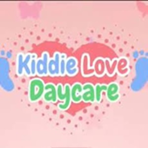 Logo Kiddie Love Daycare