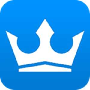 Logo KingRoot APK