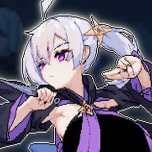 Logo Kunoichi Sekiren APK