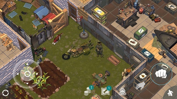 Last Day on Earth Latest for Android