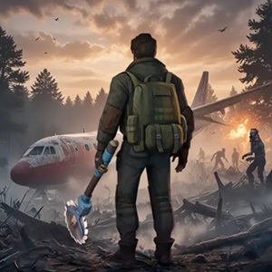 Logo Last Day on Earth APK