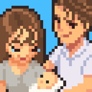 Logo Life is a Game APK