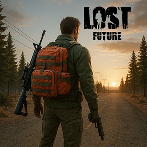 Logo Lost Future APK