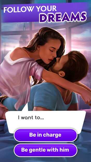 Love Sick For Android Devices