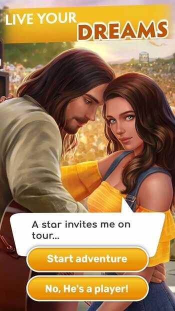 Love Sick APK Android Version